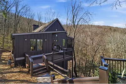 145 Chipmunk Circle, Big Canoe, GA 30143 - Photo 1