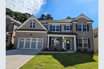 683 Secret Garden Lane, Dacula, GA 30019 - Photo 1