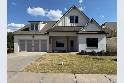 2437 Enchanted Sky Way, Dacula, GA 30019 - Photo 1