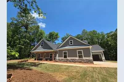 161 Rachel Drive, Dallas, GA 30157 - Photo 1