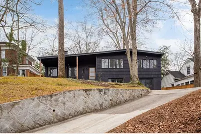 1746 E Clifton Road NE, Atlanta, GA 30307 - Photo 1