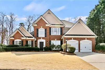 3713 Somerset Ridge NW, Kennesaw, GA 30144 - Photo 1
