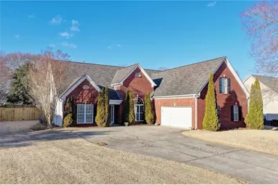 8415 Meadowgrove Lane, Gainesville, GA 30506 - Photo 1