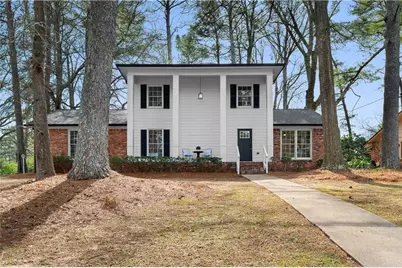4353 Langdon Drive, Decatur, GA 30035 - Photo 1