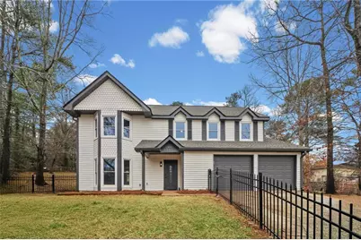 6619 Brynhurst Drive, Tucker, GA 30084 - Photo 1
