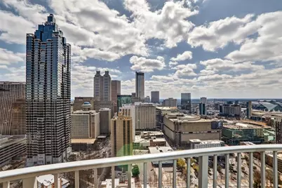 400 W Peachtree Street NW #3910, Atlanta, GA 30308 - Photo 1