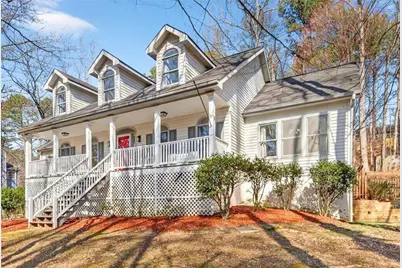 1323 Velvet Creek Way SW, Marietta, GA 30008 - Photo 1