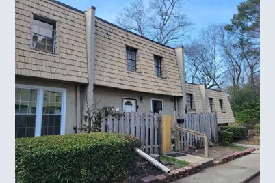 6423 Woodstone Terrace, Morrow, GA 30260 - Photo 1