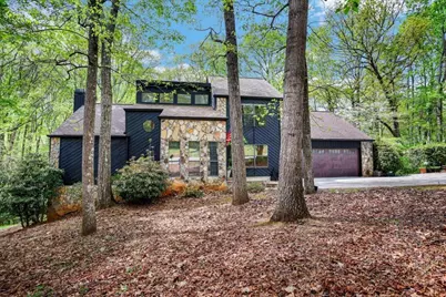 6061 Blackberry Lane, Buford, GA 30518 - Photo 1