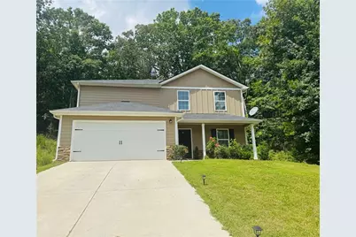 336 Bennett Way, Dallas, GA 30132 - Photo 1