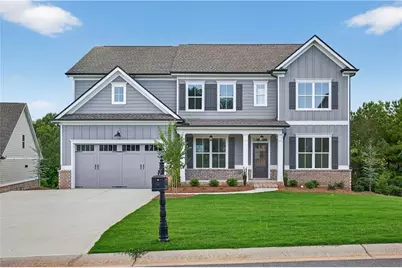 3748 Cheyenne Lane, Jefferson, GA 30549 - Photo 1