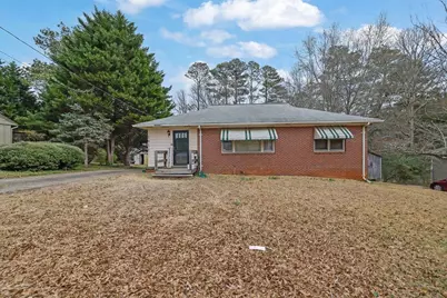 1931 Harold Avenue SE, Smyrna, GA 30080 - Photo 1