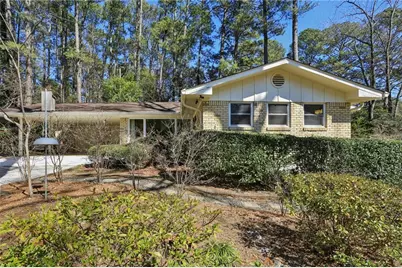 2098 Jordan Terrace NE, Atlanta, GA 30345 - Photo 1