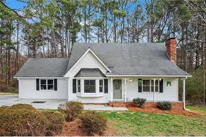 3855 Laurel Falls Drive, Snellville, GA 30039 - Photo 1