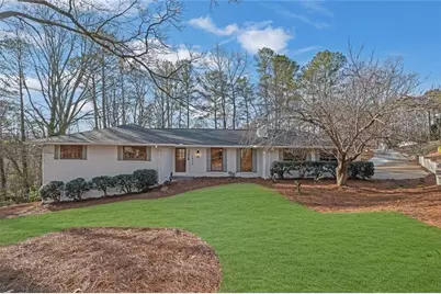 4845 Millen Drive SE, Mableton, GA 30126 - Photo 1
