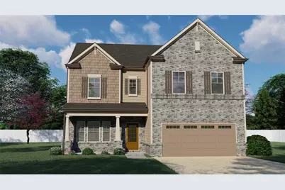 357 Scarlett Rose Way, Hoschton, GA 30548 - Photo 1