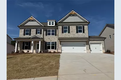 339 Scarlett Rose Way, Hoschton, GA 30548 - Photo 1