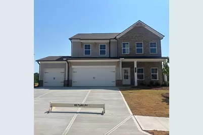340 Scarlett Rose Way, Hoschton, GA 30548 - Photo 1