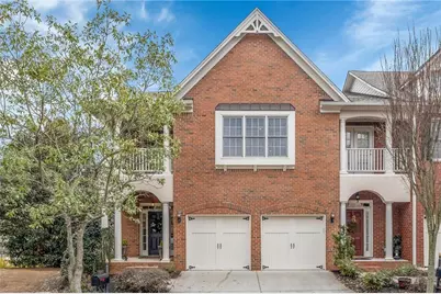 1286 Village Terrace Court, Dunwoody, GA 30338 - Photo 1