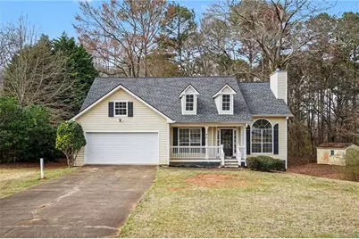 40 Hunters Crossing, Covington, GA 30016 - Photo 1