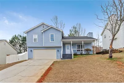 742 Shoal Circle, Lawrenceville, GA 30046 - Photo 1