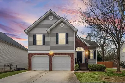 2070 Hannigan Trail, Marietta, GA 30060 - Photo 1