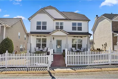 3812 Meeting Street, Cumming, GA 30040 - Photo 1