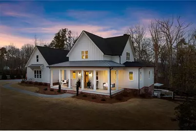 1675 Hornage Road, Ball Ground, GA 30107 - Photo 1