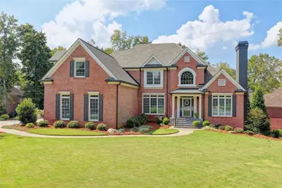 1210 Hickory Crest Lane, Cumming, GA 30041 - Photo 1