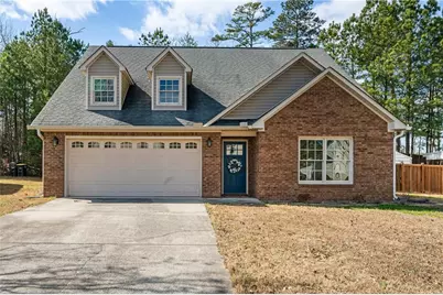 23 Walton Creek Drive SW, Rome, GA 30165 - Photo 1