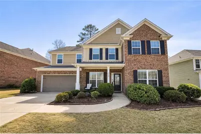 3560 Graham Way SW, Lilburn, GA 30047 - Photo 1