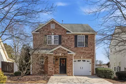 107 Nacoochee Way, Canton, GA 30114 - Photo 1