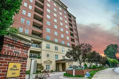 3657 Peachtree Road NE #9A, Atlanta, GA 30319 - Photo 1