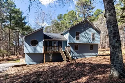 522 Victoria Road, Woodstock, GA 30189 - Photo 1