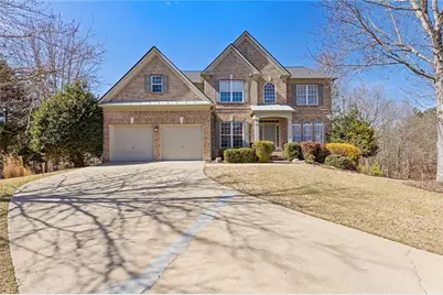 731 Hexham Court, Suwanee, GA 30024 - Photo 1
