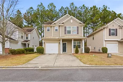 231 Silver Spring Street, Dallas, GA 30157 - Photo 1