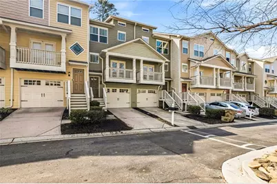 1208 Liberty Parkway NW #908, Atlanta, GA 30318 - Photo 1
