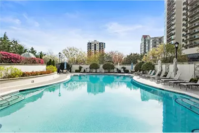 195 14th Street NE #303, Atlanta, GA 30309 - Photo 1