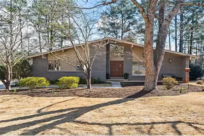 4371 Bonaparte Drive, Tucker, GA 30084 - Photo 1