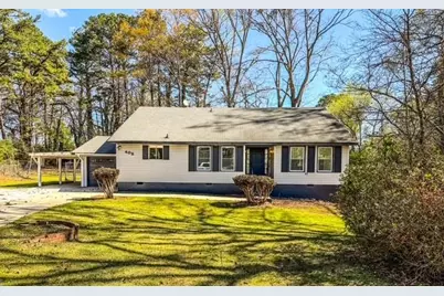 402 Emmett Street, Riverdale, GA 30274 - Photo 1