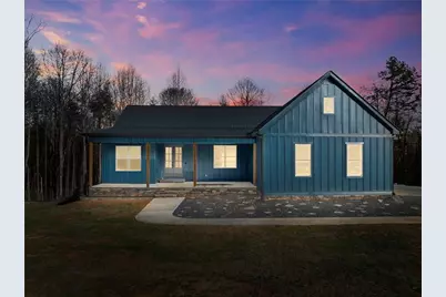 1750 Panorama Drive, Sautee Nacoochee, GA 30571 - Photo 1