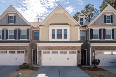 6042 Harbor Landing Drive, Buford, GA 30518 - Photo 1