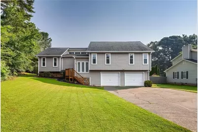 721 Shannon Green Circle SW, Mableton, GA 30126 - Photo 1