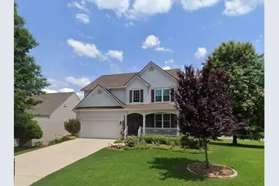 204 Toonigh Way, Canton, GA 30115 - Photo 1