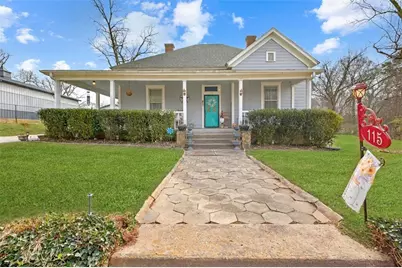 115 Lower Jersey Road, Covington, GA 30014 - Photo 1