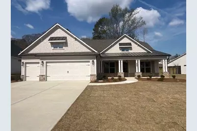 762 Brooke View Drive, Canton, GA 30115 - Photo 1