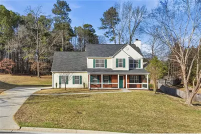 3180 Victoria Ridge Court, Loganville, GA 30052 - Photo 1