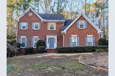 511 Shore Drive NW, Suwanee, GA 30024 - Photo 1