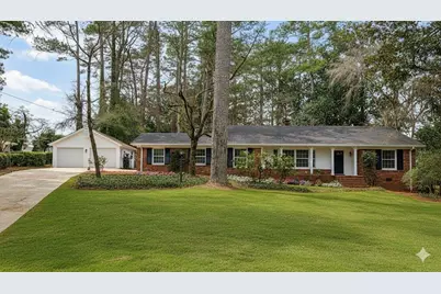 2360 Young Drive, College Park, GA 30337 - Photo 1