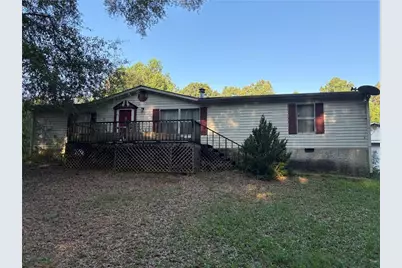 199 Harmony Road SE, Silver Creek, GA 30173 - Photo 1